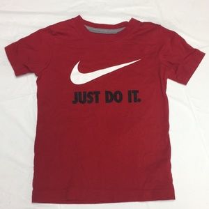 Nike T